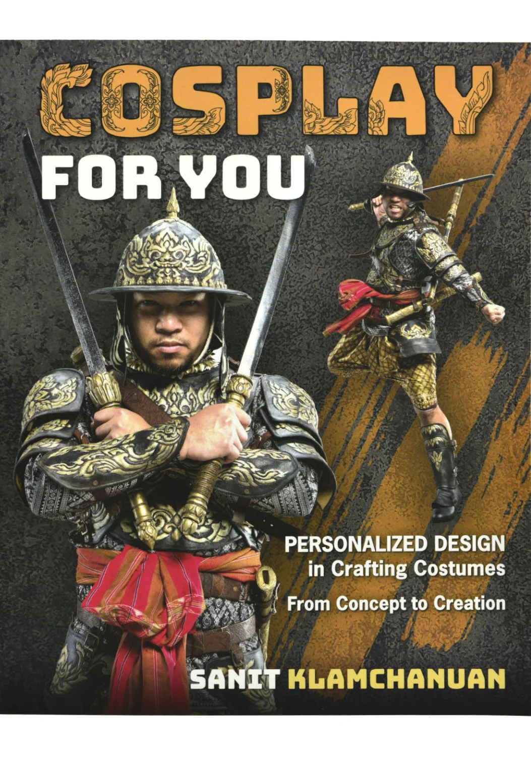 armour and prop supplies