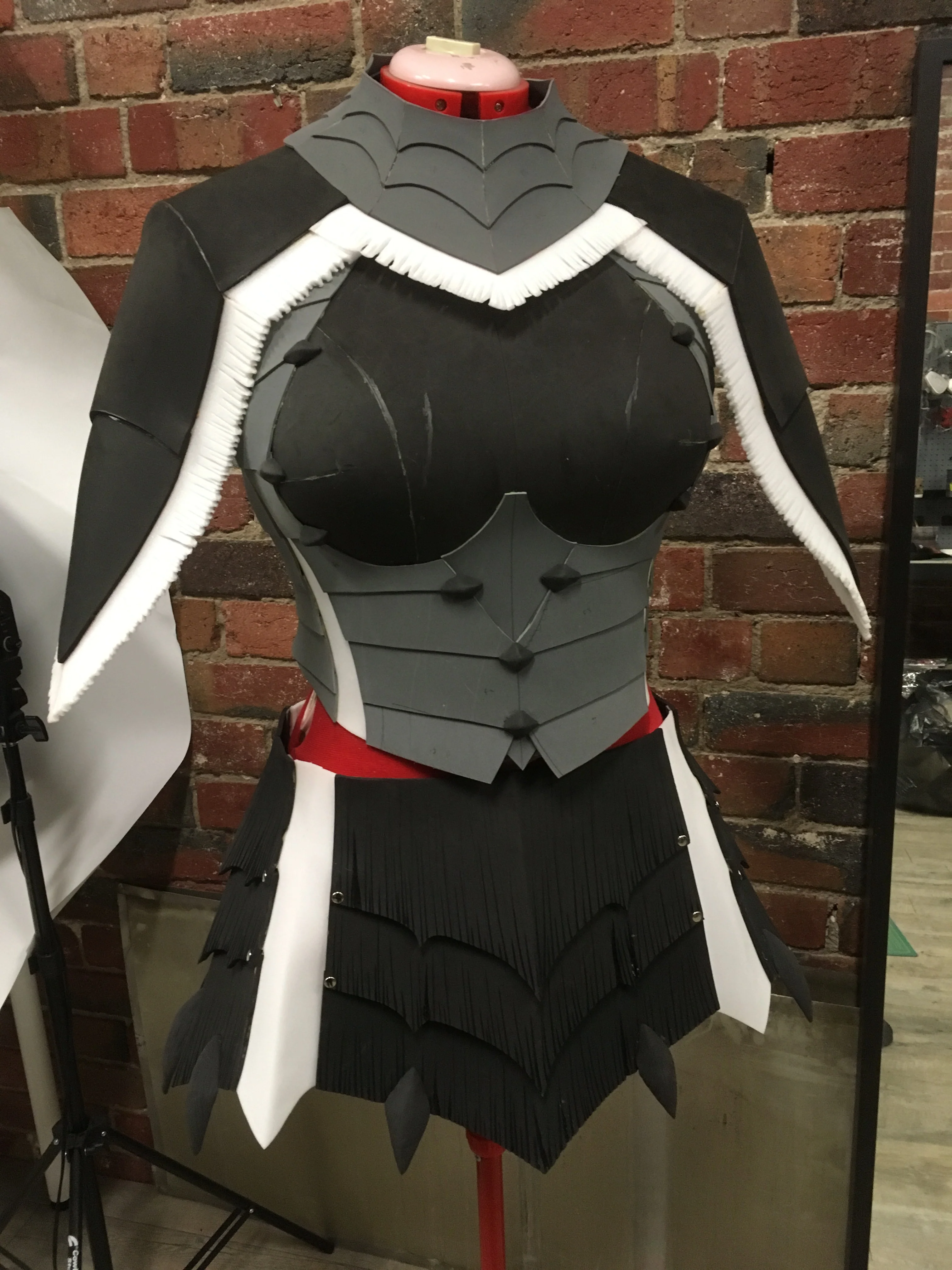 Form-Lite Grey EVA Foam - Image 10
