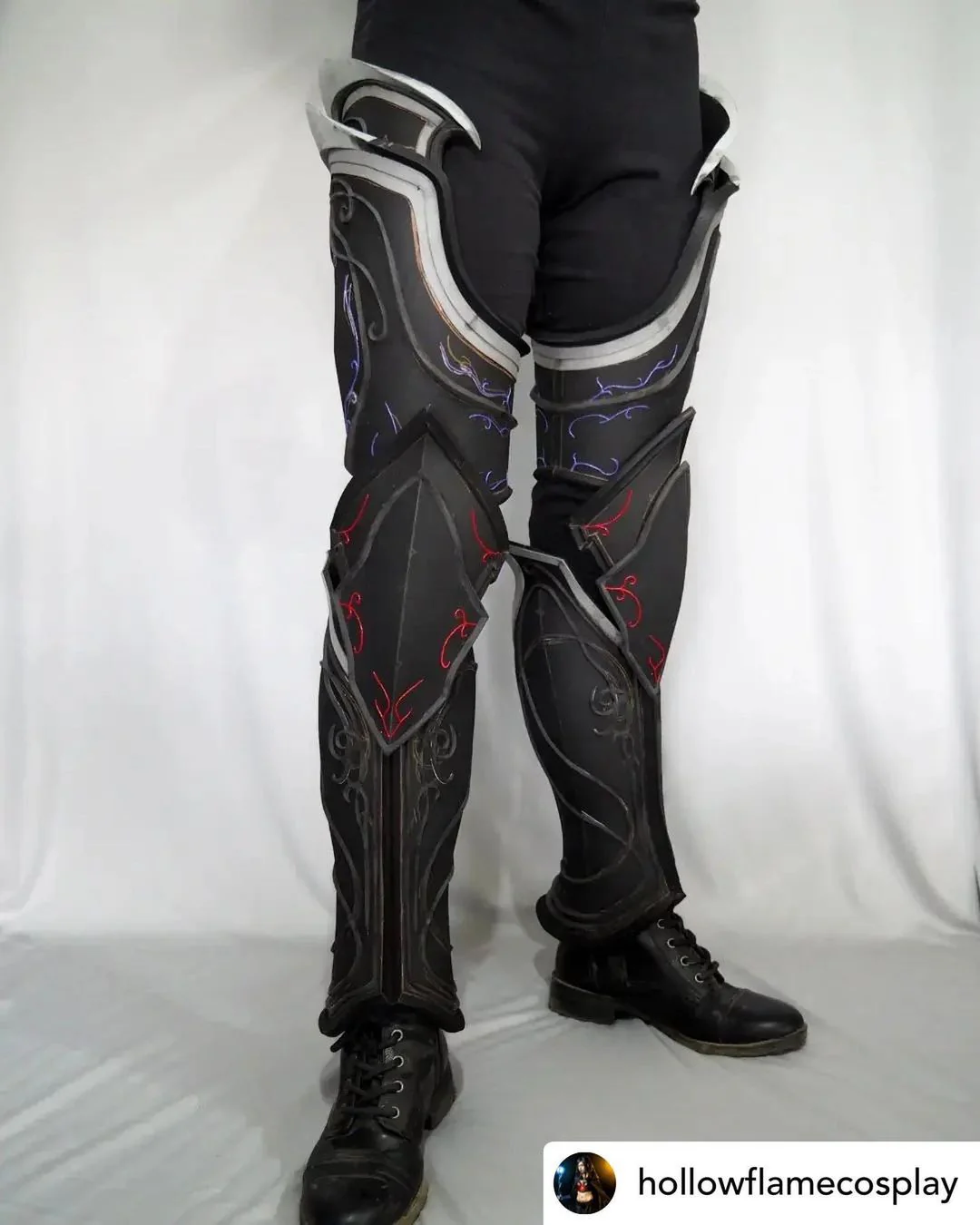 Form-Lite Grey EVA Foam - Image 9