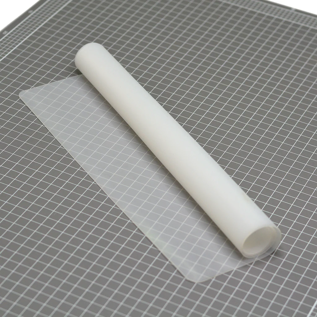 Silicone Mat - 40cm x 30cm