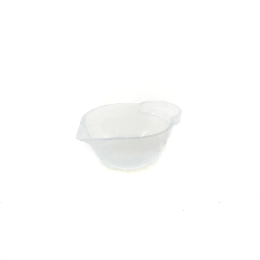 Silicone Mini Mixing Cup - 5mL