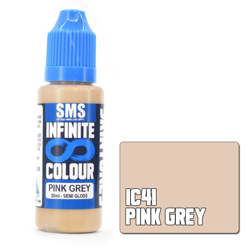 SMS Infinite Colour Water-Based Model Paint - Image 10