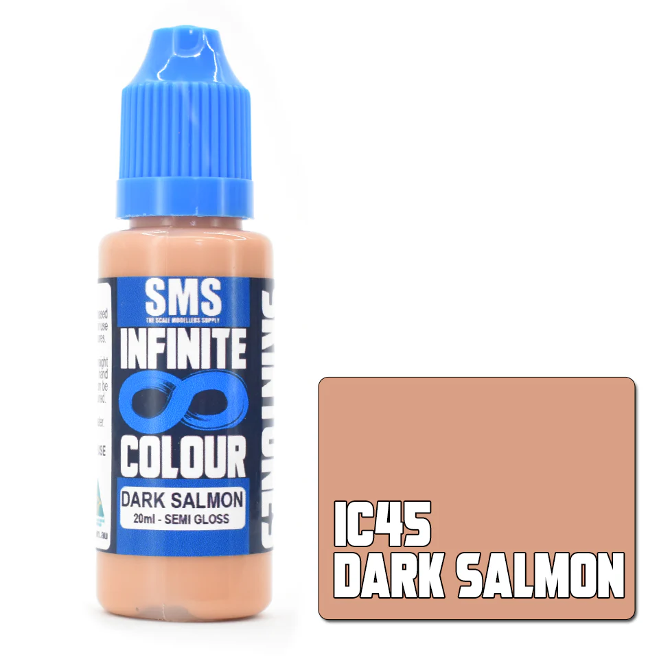 SMS Infinite Colour Water-Based Model Paint - Image 14