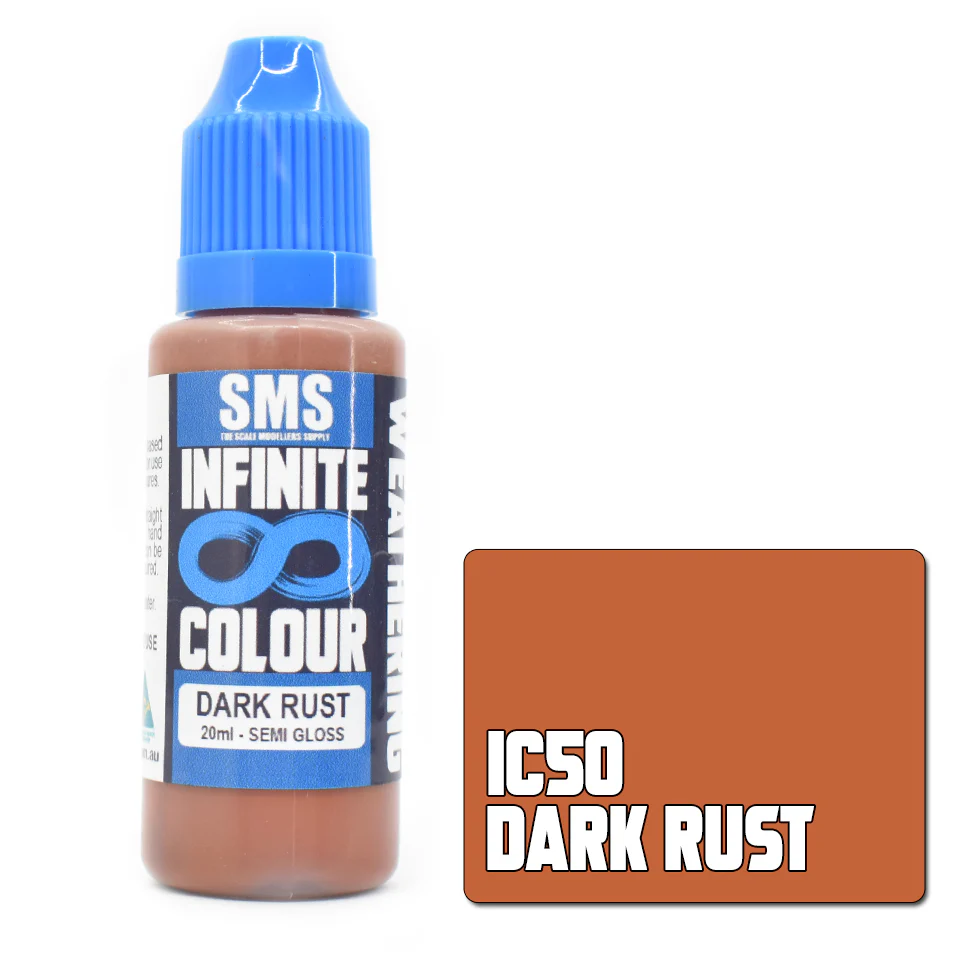 SMS Infinite Colour Water-Based Model Paint - Image 19