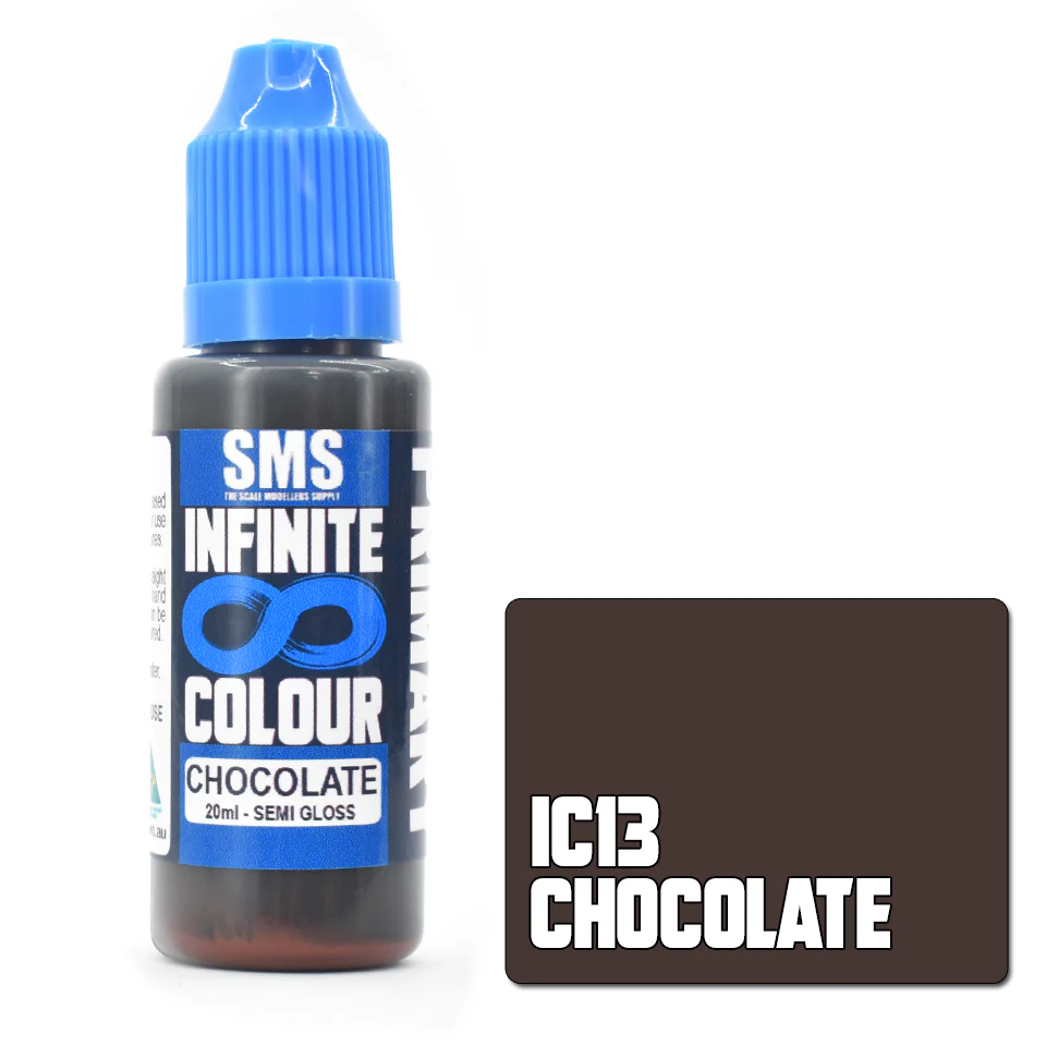 SMS Infinite Colour Water-Based Model Paint - Image 44