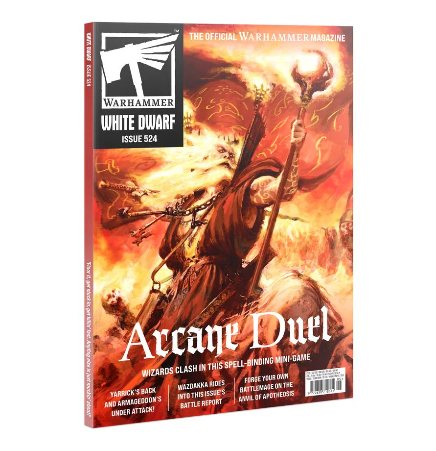 Games Workshop